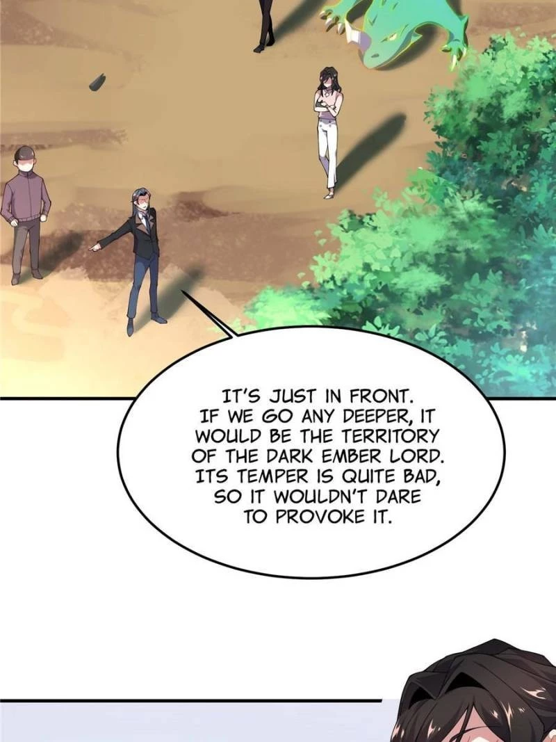 Monster Pet Evolution Chapter 73 - 3