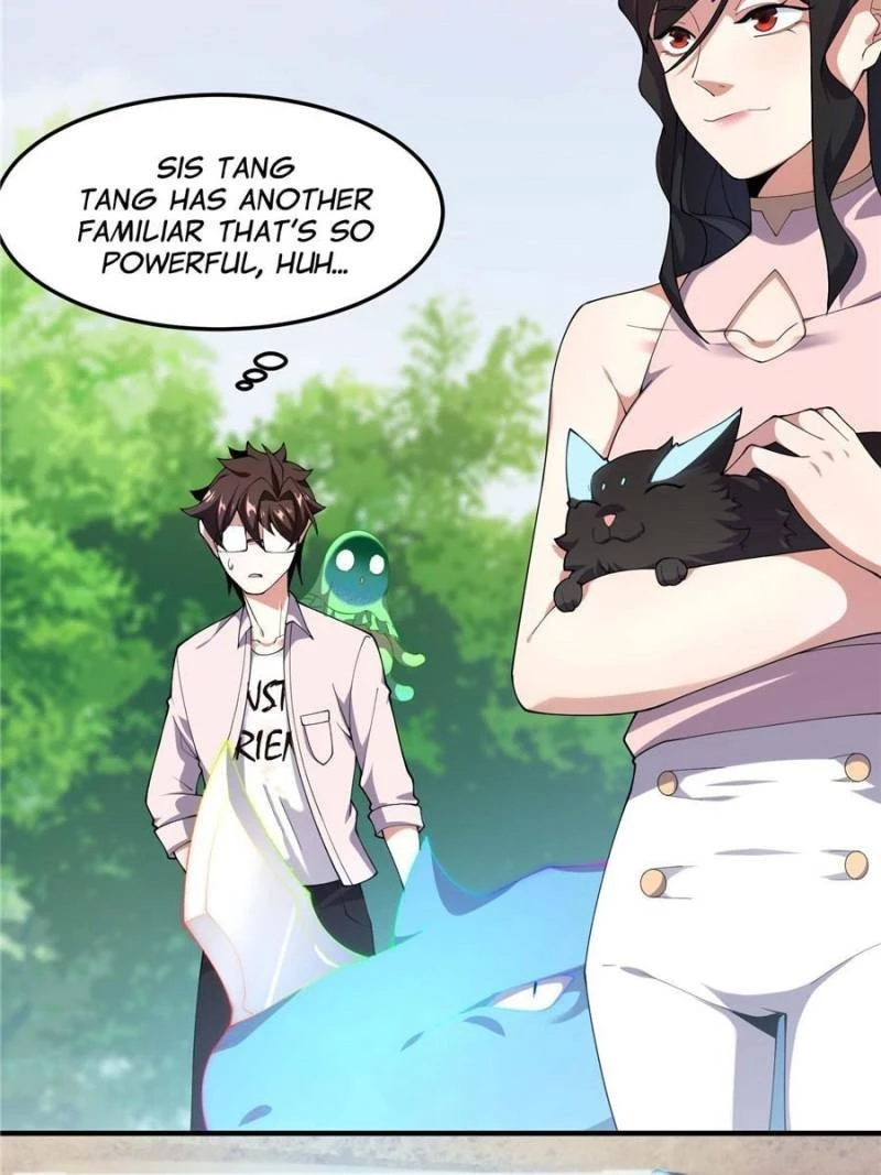 Monster Pet Evolution Chapter 73 - 4