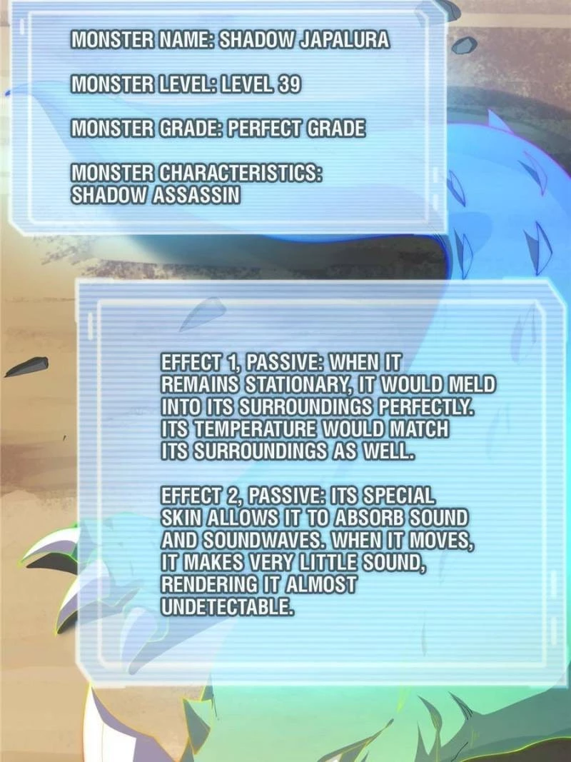 Monster Pet Evolution Chapter 73 - 5