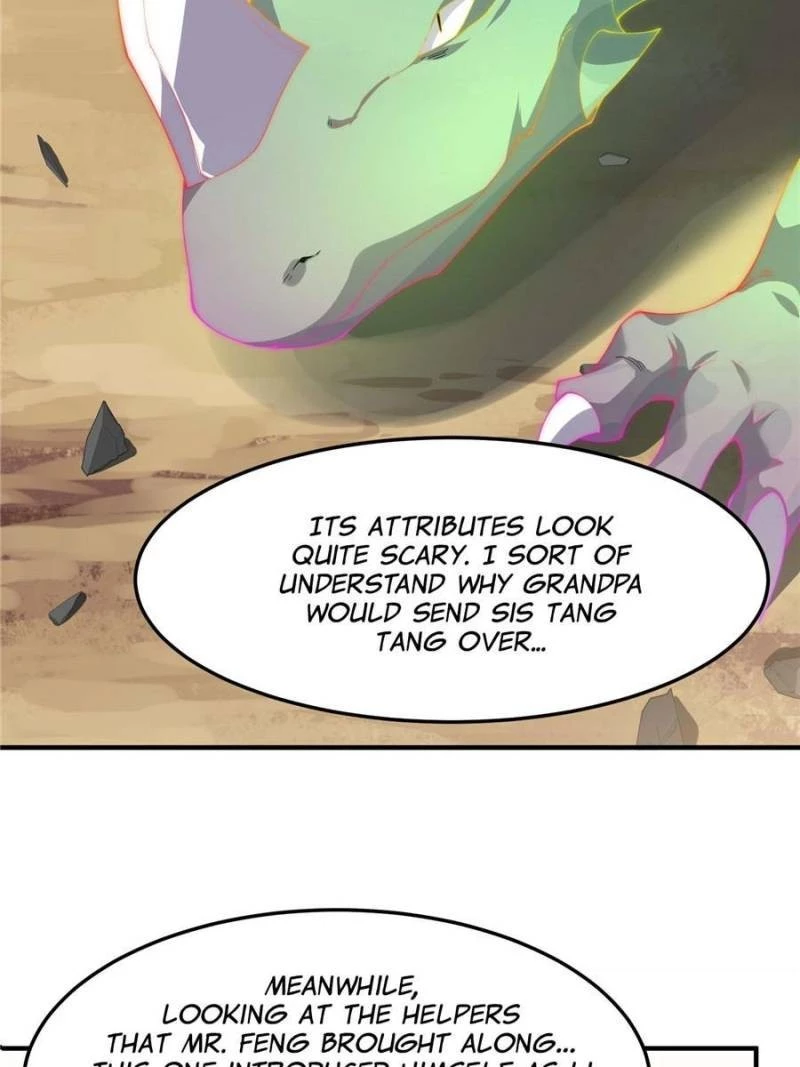 Monster Pet Evolution Chapter 73 - 6