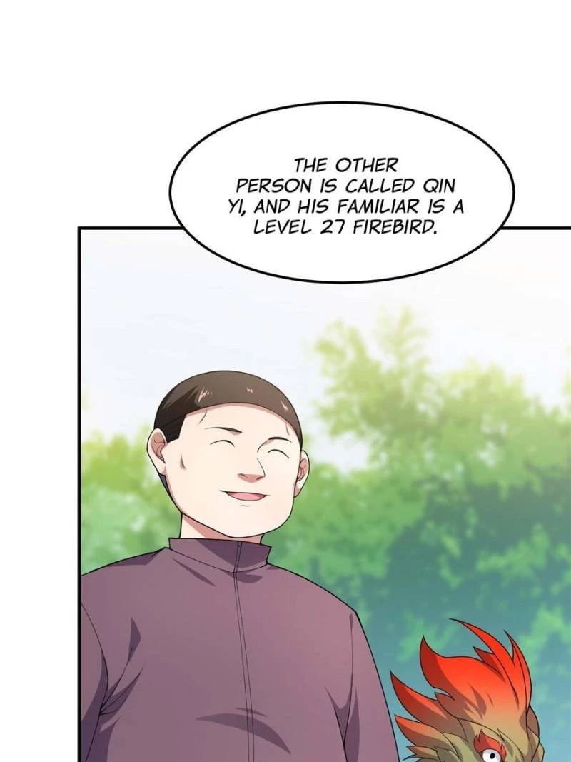 Monster Pet Evolution Chapter 73 - 8