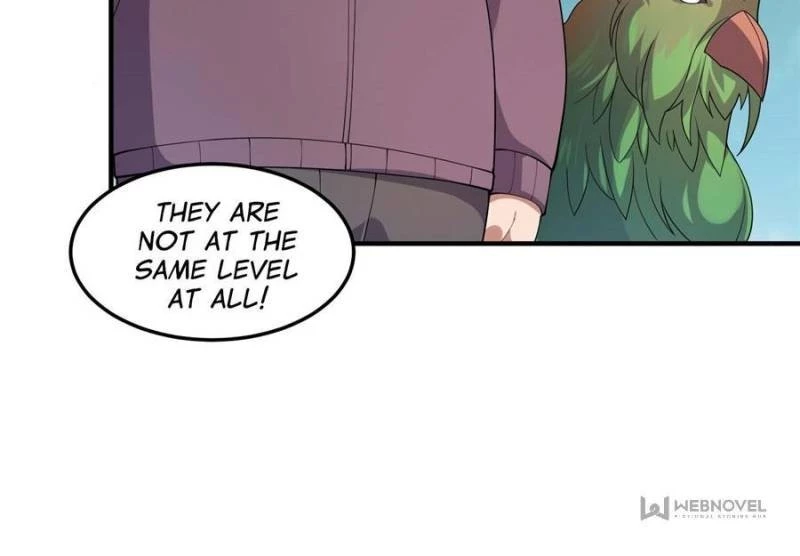Monster Pet Evolution Chapter 73 - 9