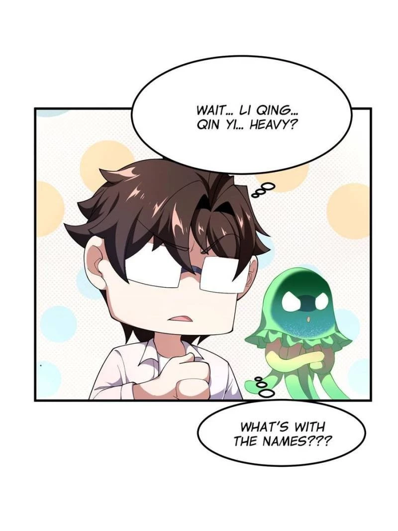 Monster Pet Evolution Chapter 73 - 10