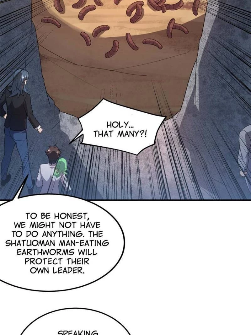 Monster Pet Evolution Chapter 73 - 13