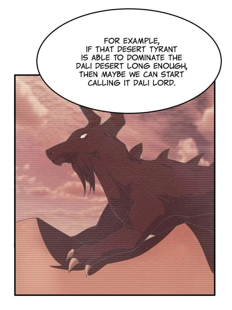 Monster Pet Evolution Chapter 73 - 16