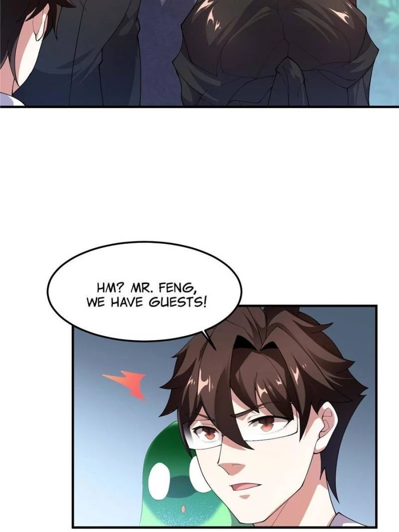 Monster Pet Evolution Chapter 73 - 18