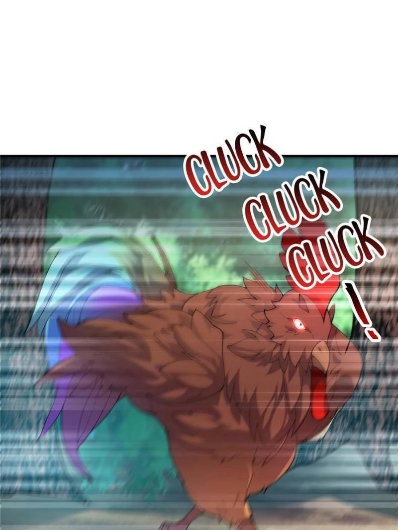 Monster Pet Evolution Chapter 73 - 19