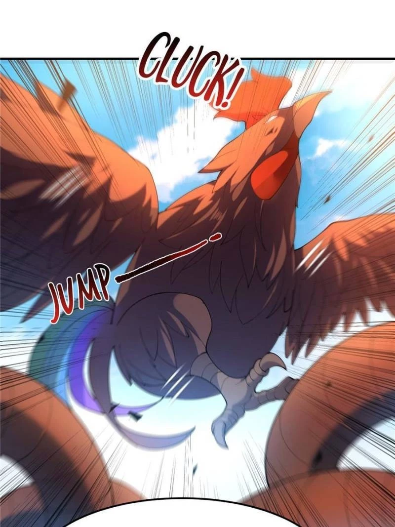 Monster Pet Evolution Chapter 73 - 21