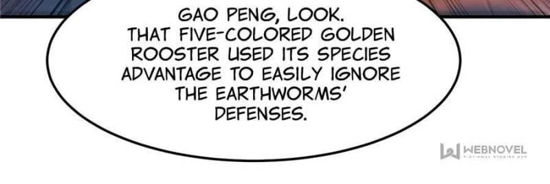 Monster Pet Evolution Chapter 73 - 22