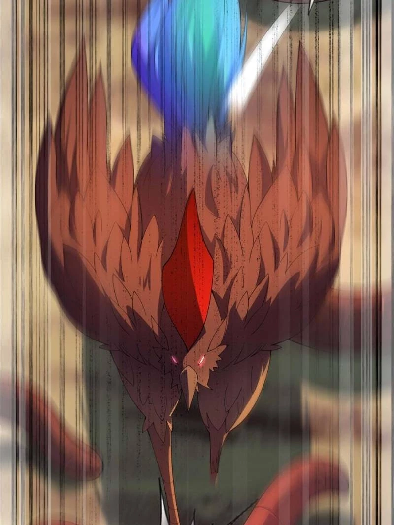 Monster Pet Evolution Chapter 73 - 24