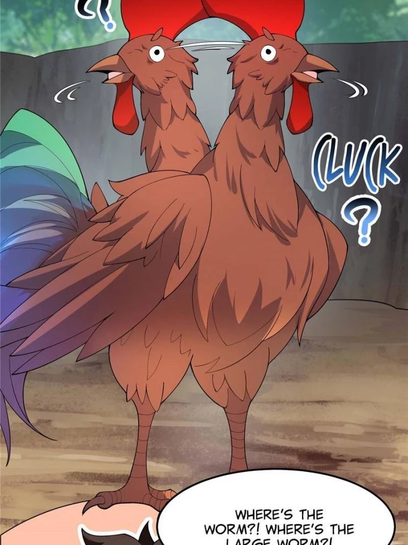 Monster Pet Evolution Chapter 73 - 26