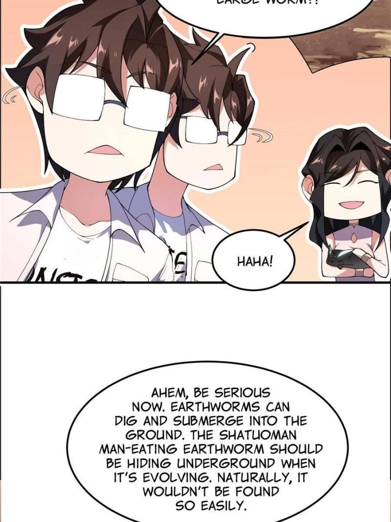 Monster Pet Evolution Chapter 73 - 27