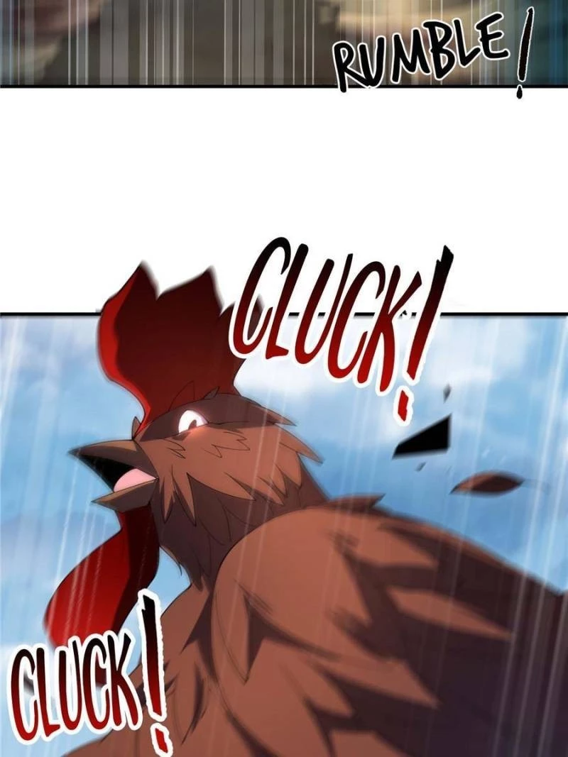 Monster Pet Evolution Chapter 73 - 31