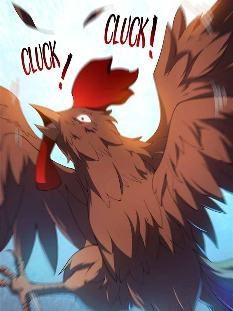 Monster Pet Evolution Chapter 73 - 33