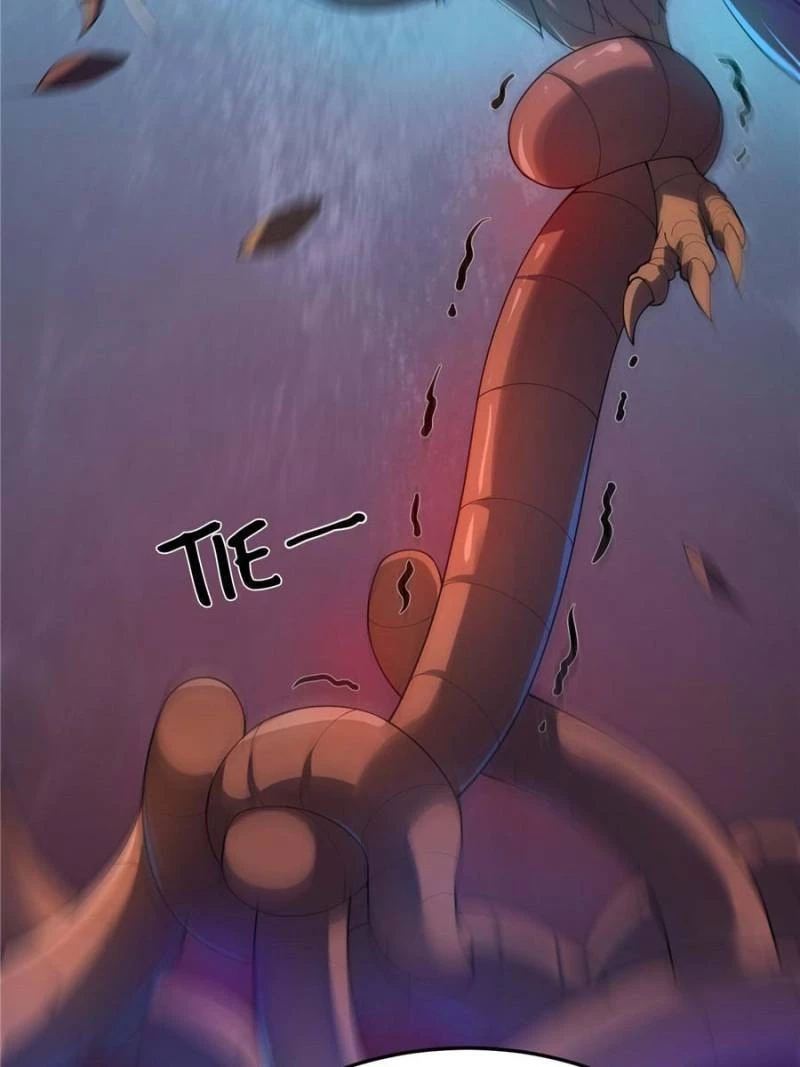 Monster Pet Evolution Chapter 73 - 34