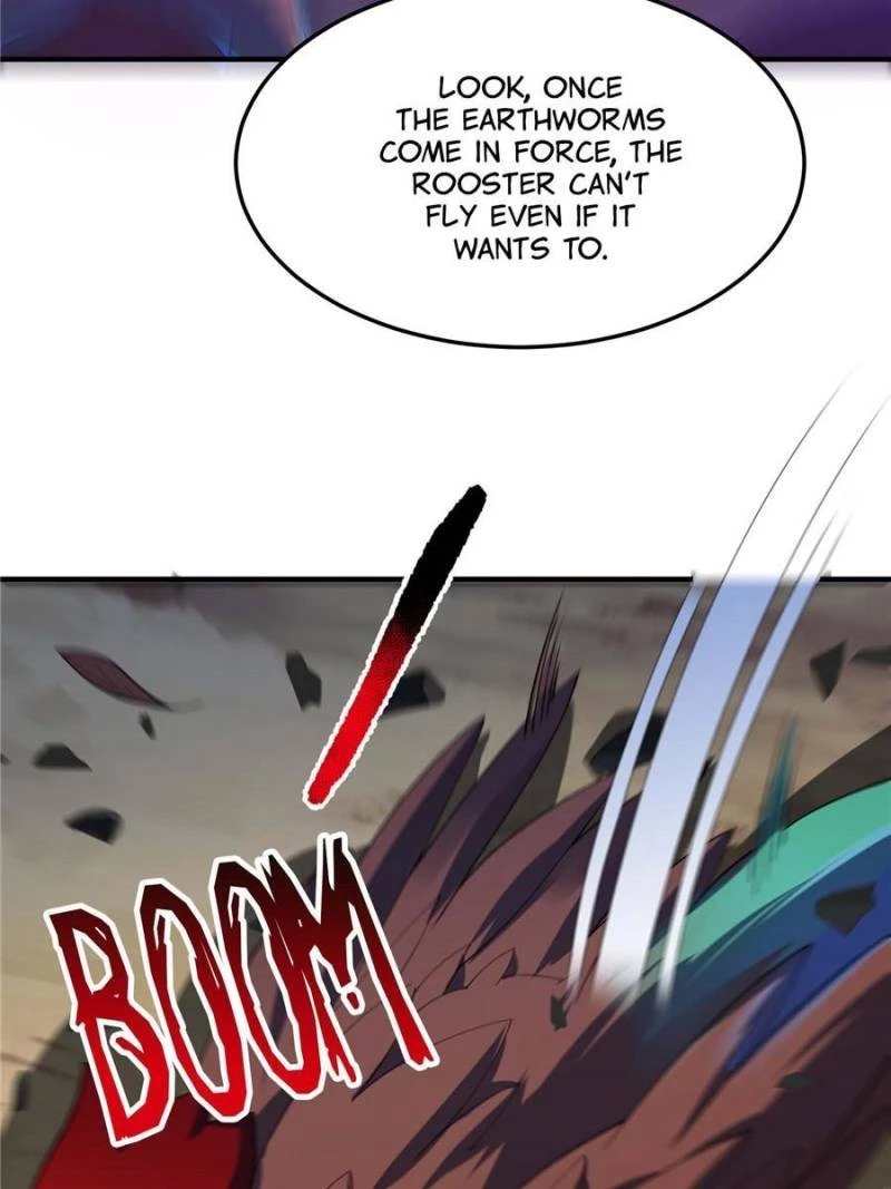 Monster Pet Evolution Chapter 73 - 35