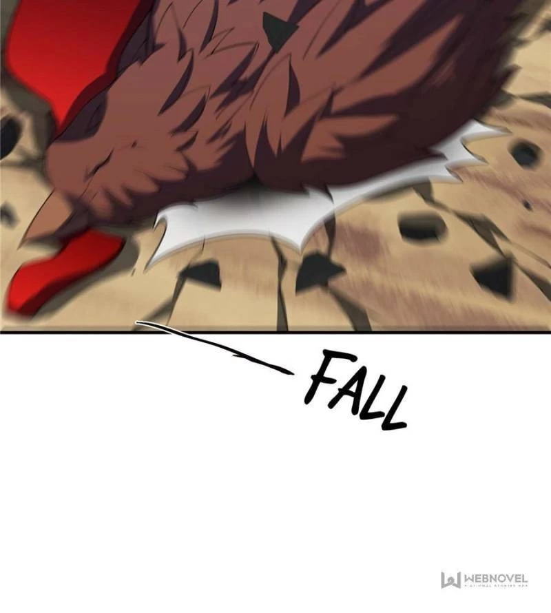 Monster Pet Evolution Chapter 73 - 36