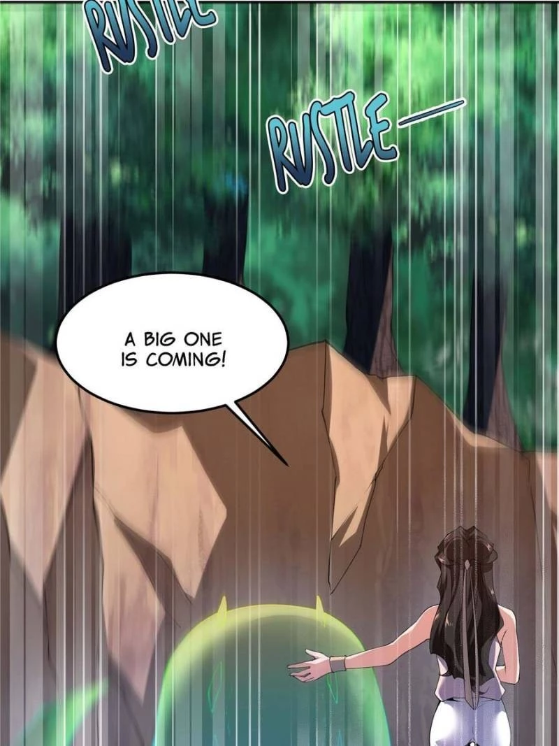 Monster Pet Evolution Chapter 73 - 41