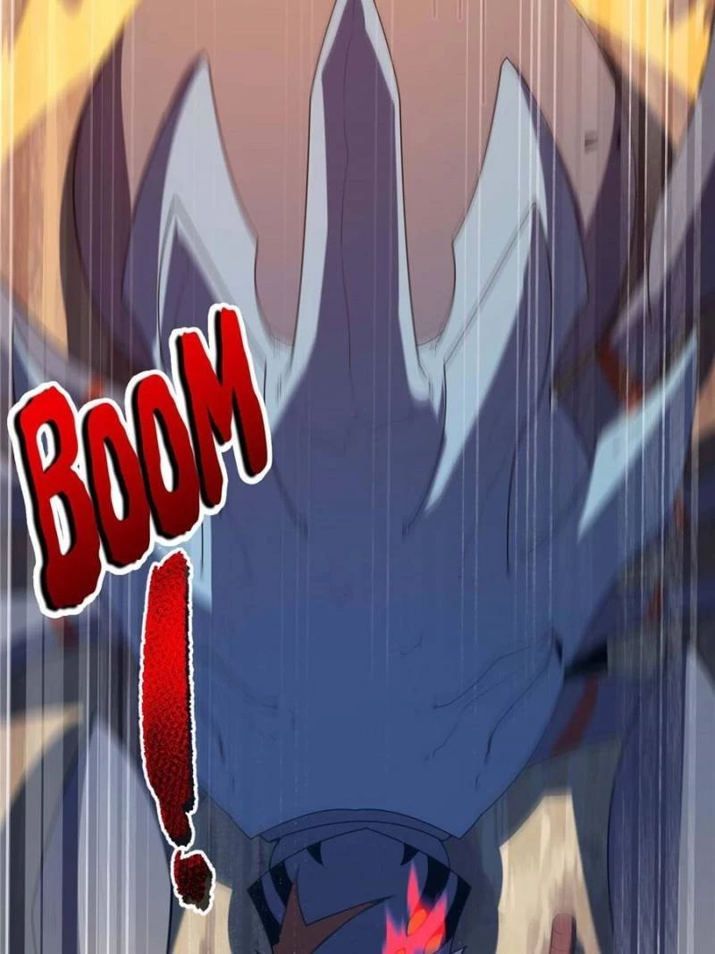 Monster Pet Evolution Chapter 73 - 47