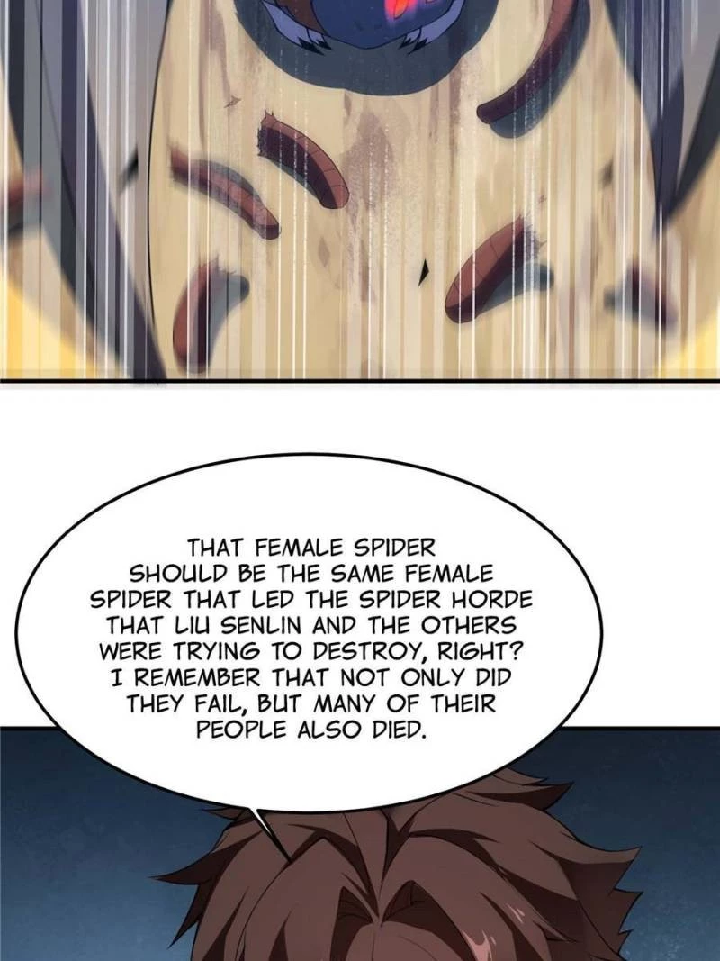 Monster Pet Evolution Chapter 73 - 48