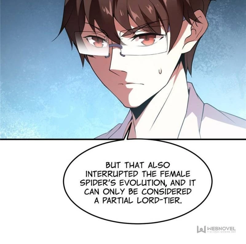 Monster Pet Evolution Chapter 73 - 49