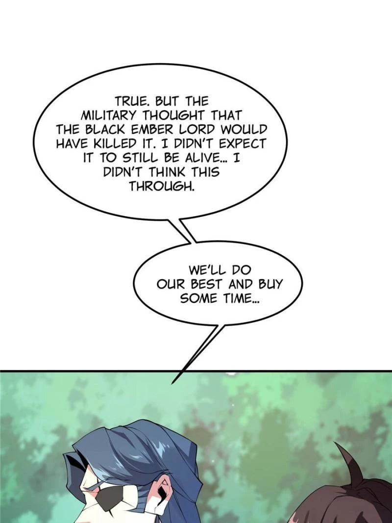 Monster Pet Evolution Chapter 73 - 50