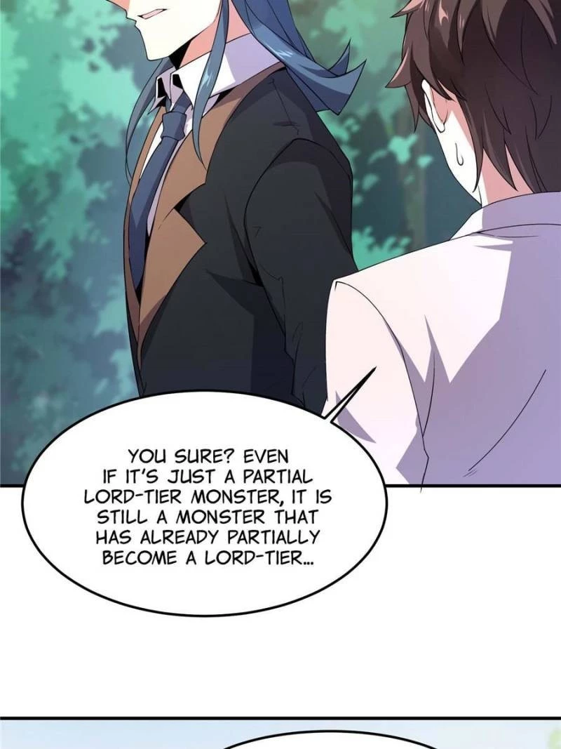 Monster Pet Evolution Chapter 73 - 51