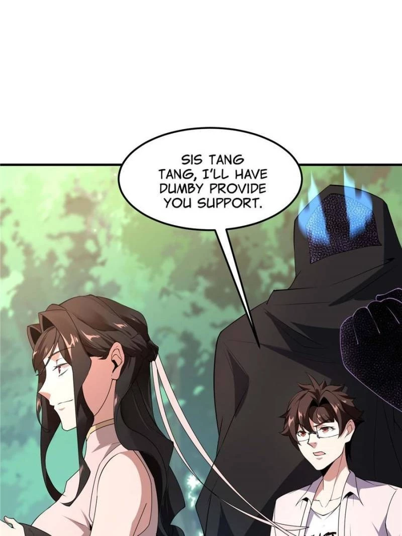 Monster Pet Evolution Chapter 73 - 59