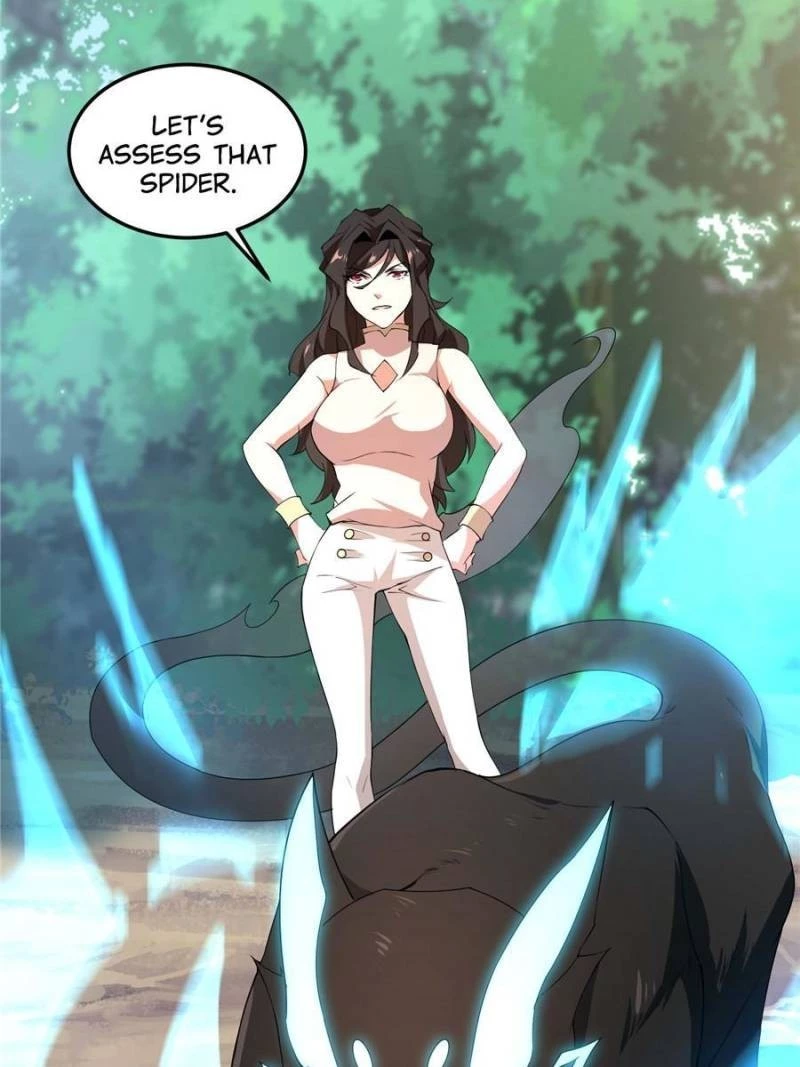 Monster Pet Evolution Chapter 73 - 64