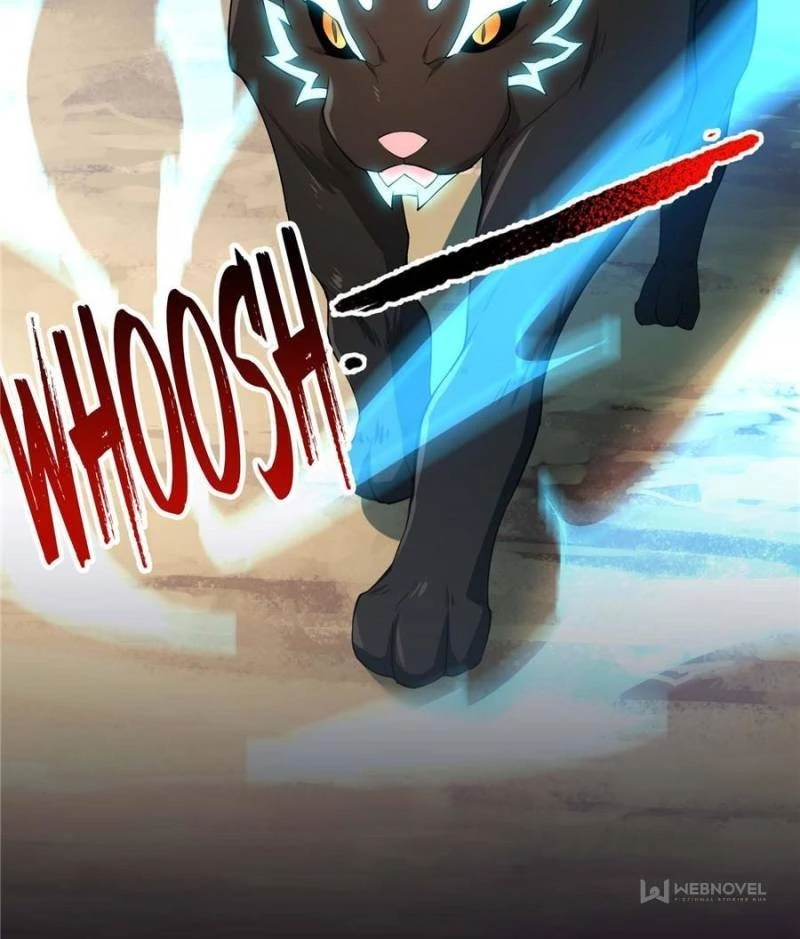 Monster Pet Evolution Chapter 73 - 65