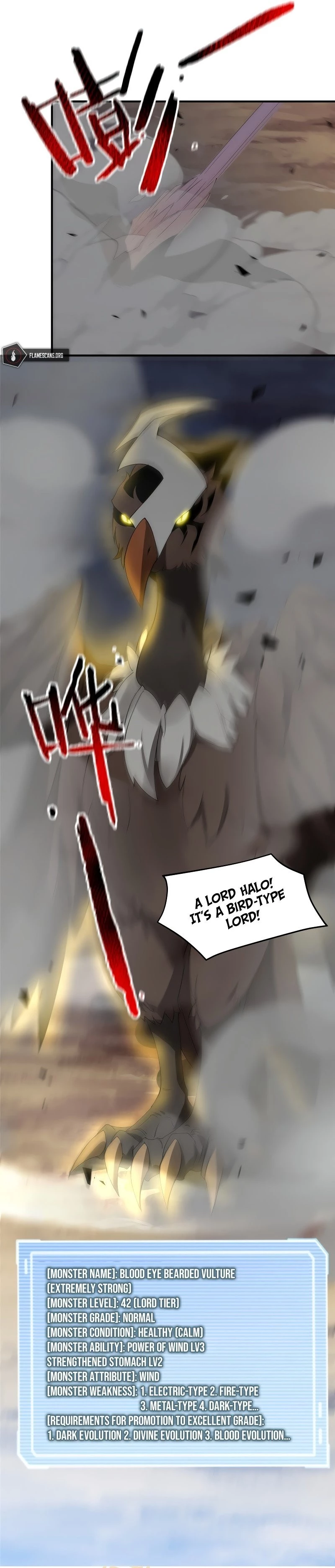 Monster Pet Evolution Chapter 74 - 12