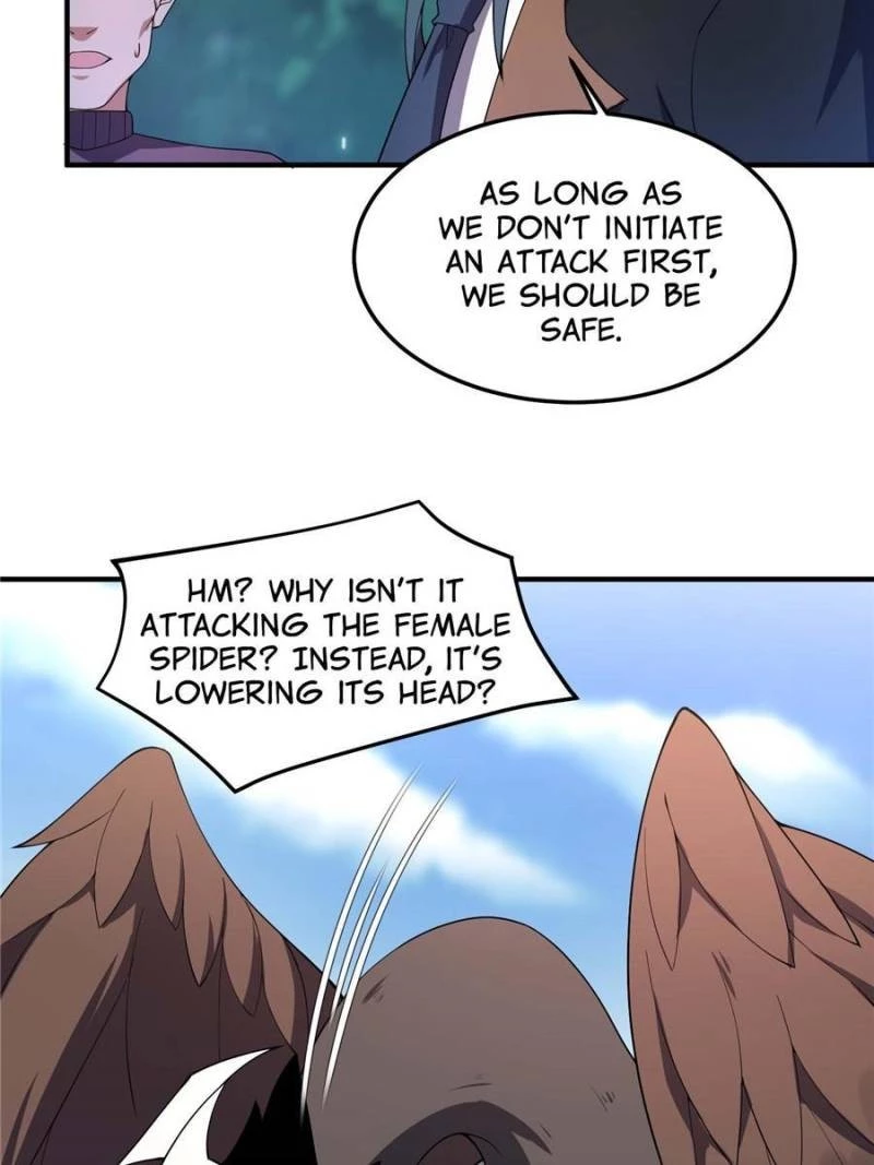 Monster Pet Evolution Chapter 75 - 2
