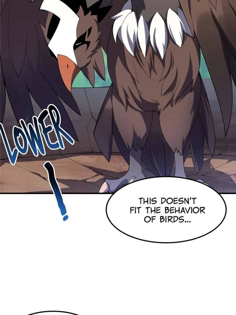 Monster Pet Evolution Chapter 75 - 3
