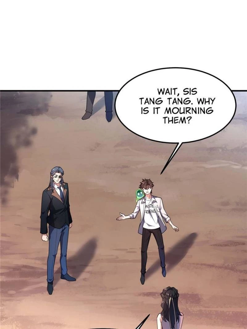 Monster Pet Evolution Chapter 75 - 5