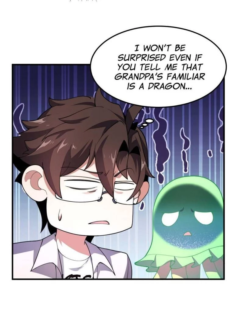 Monster Pet Evolution Chapter 75 - 9