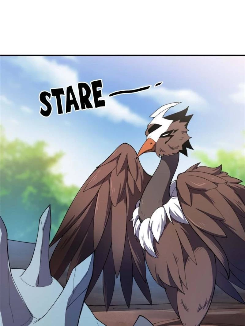 Monster Pet Evolution Chapter 75 - 10