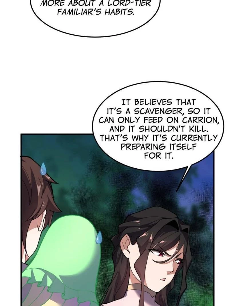 Monster Pet Evolution Chapter 75 - 13