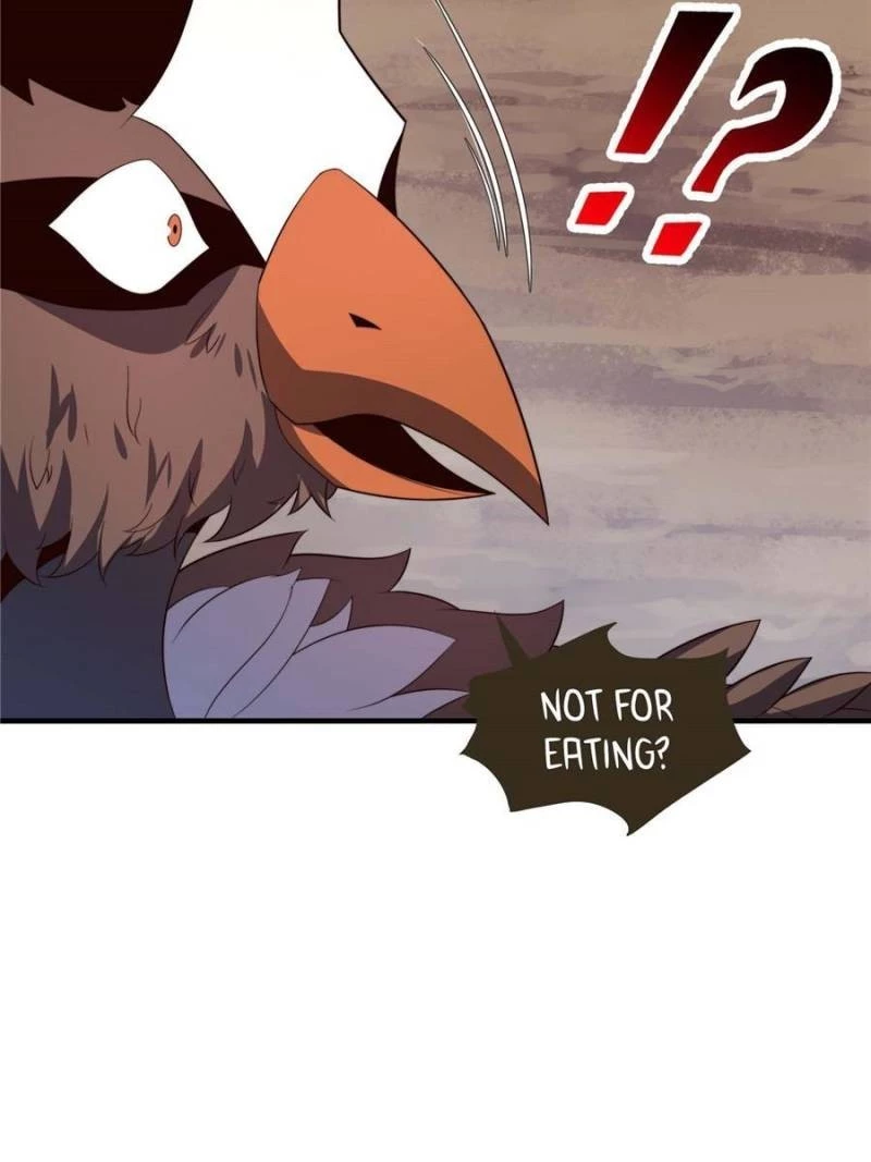 Monster Pet Evolution Chapter 75 - 17
