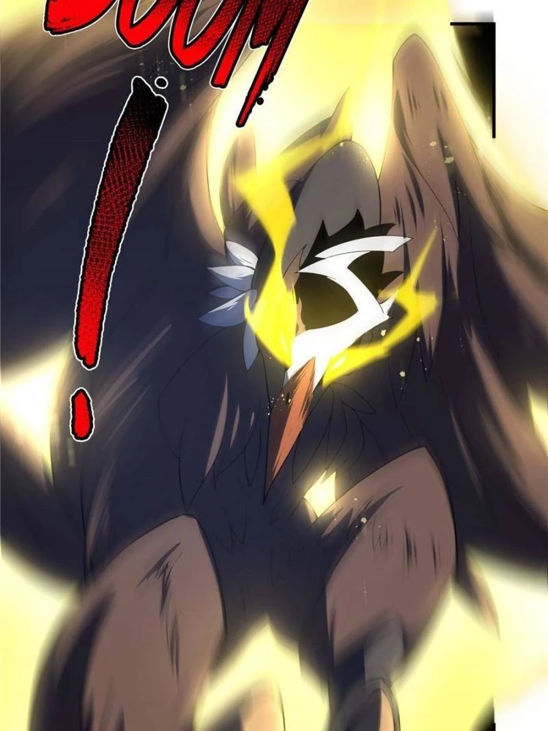 Monster Pet Evolution Chapter 75 - 23