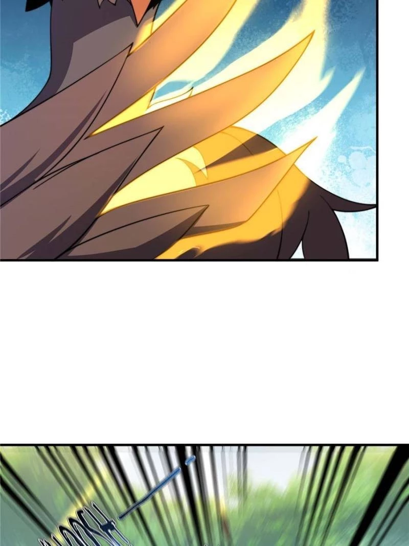 Monster Pet Evolution Chapter 75 - 32