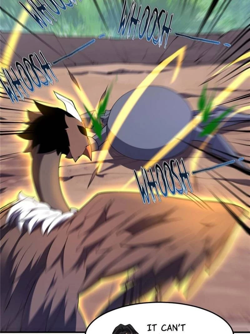 Monster Pet Evolution Chapter 75 - 33