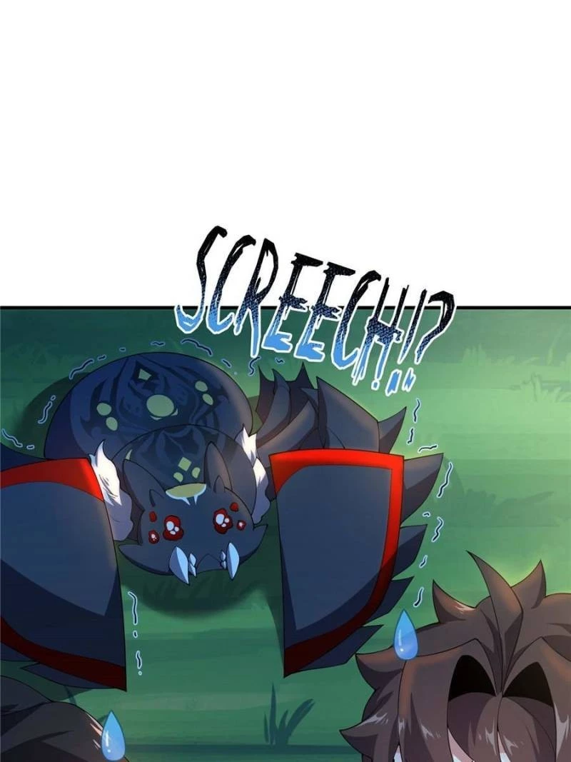 Monster Pet Evolution Chapter 75 - 43