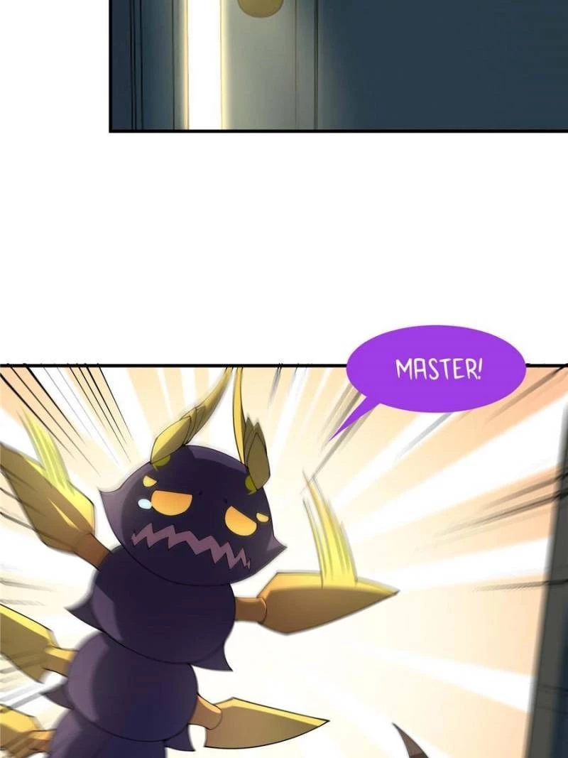 Monster Pet Evolution Chapter 75 - 48