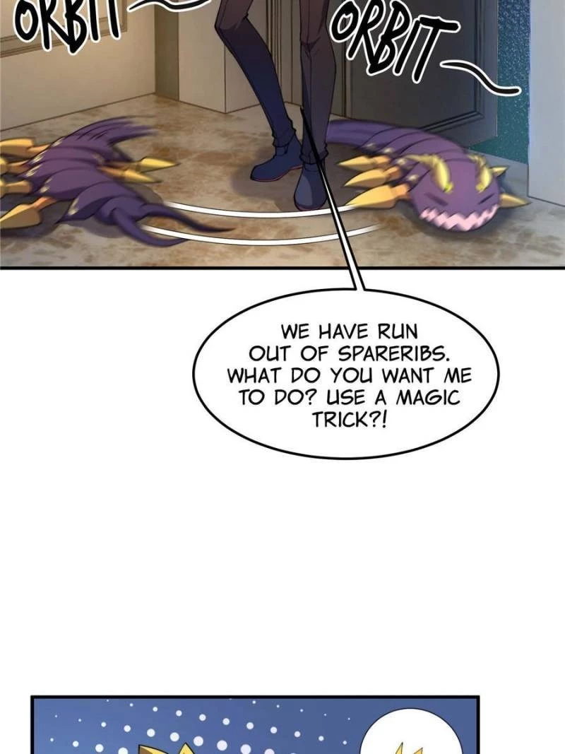 Monster Pet Evolution Chapter 75 - 51