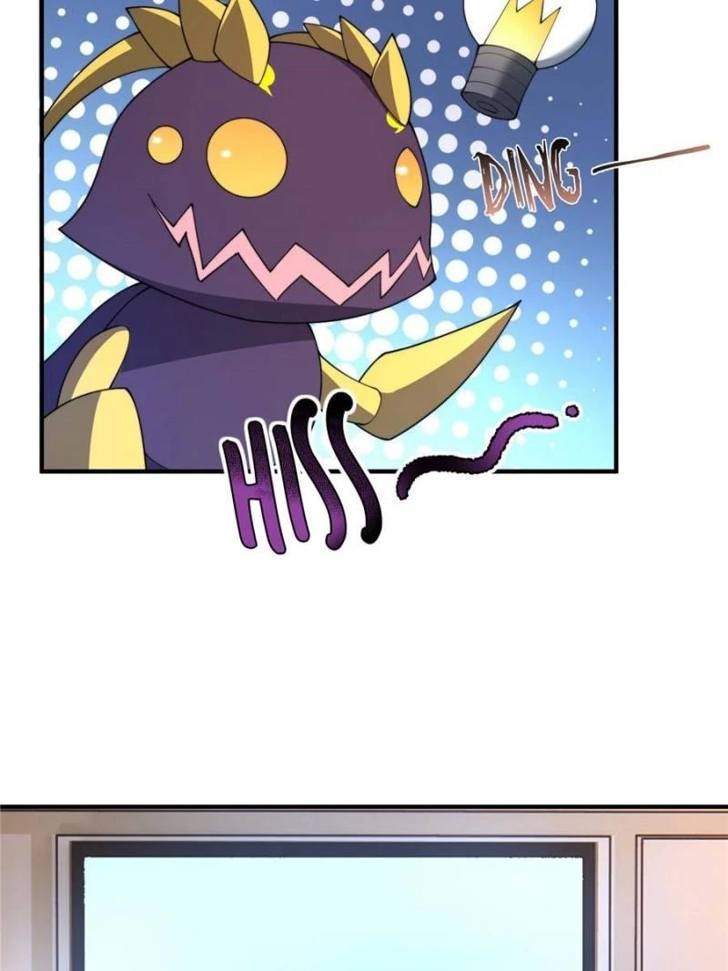 Monster Pet Evolution Chapter 75 - 52