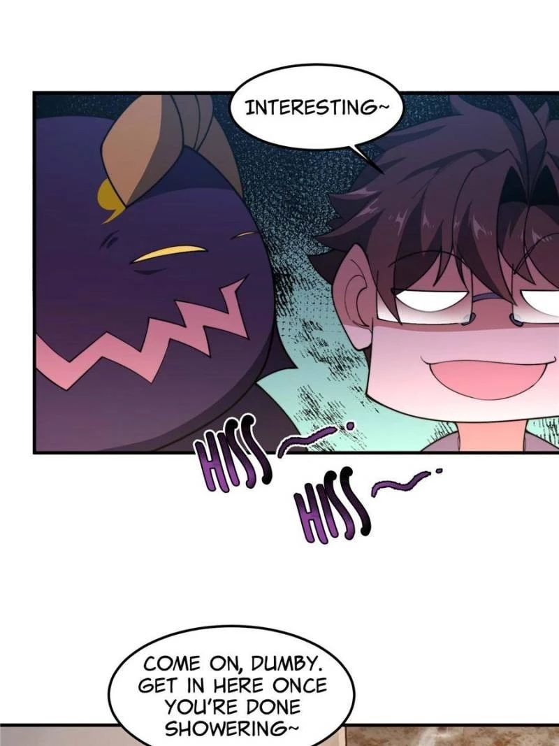 Monster Pet Evolution Chapter 75 - 54