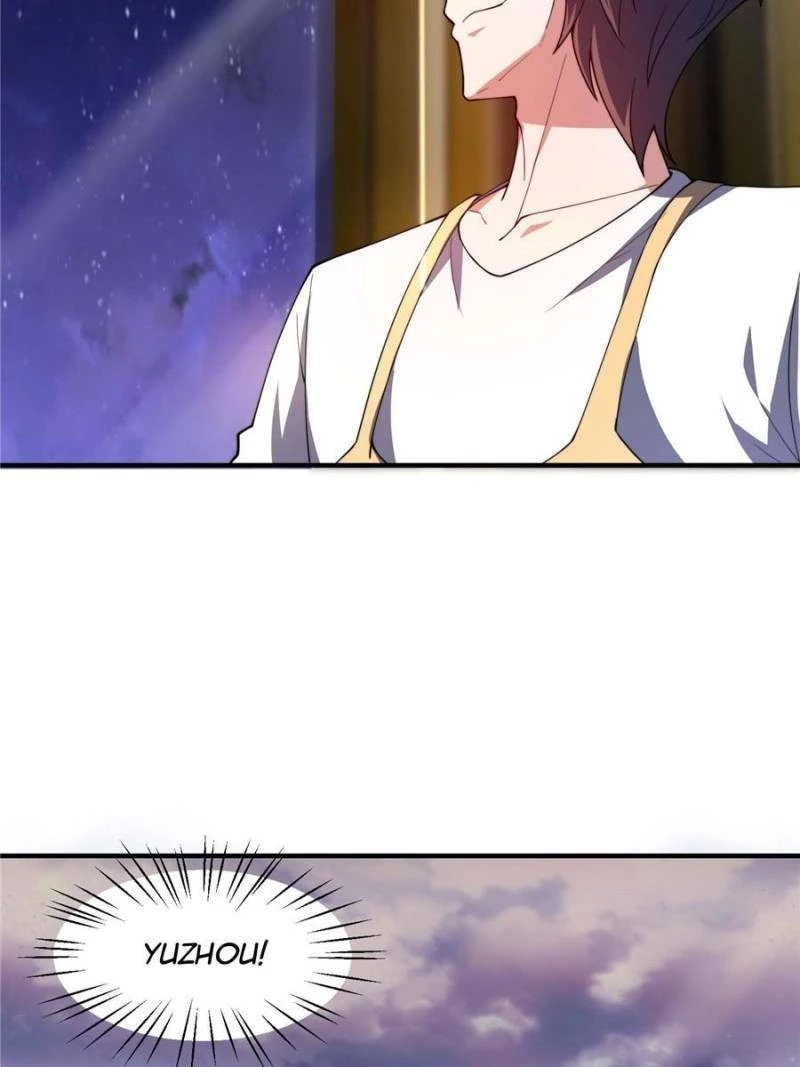 Monster Pet Evolution Chapter 75 - 61