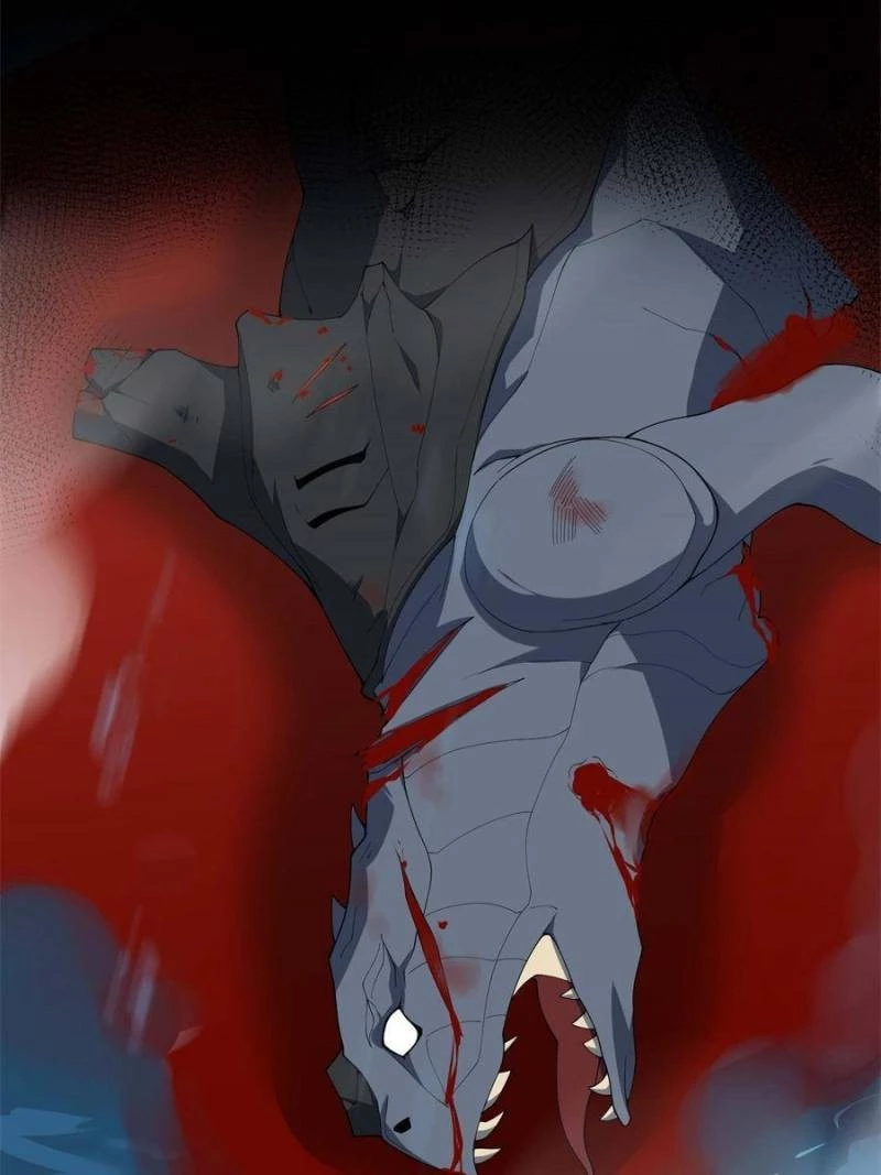 Monster Pet Evolution Chapter 76 - 20