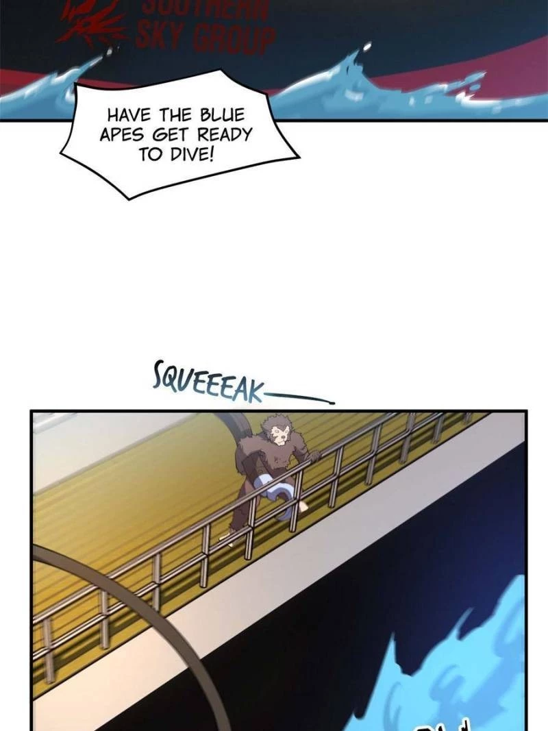 Monster Pet Evolution Chapter 76 - 23