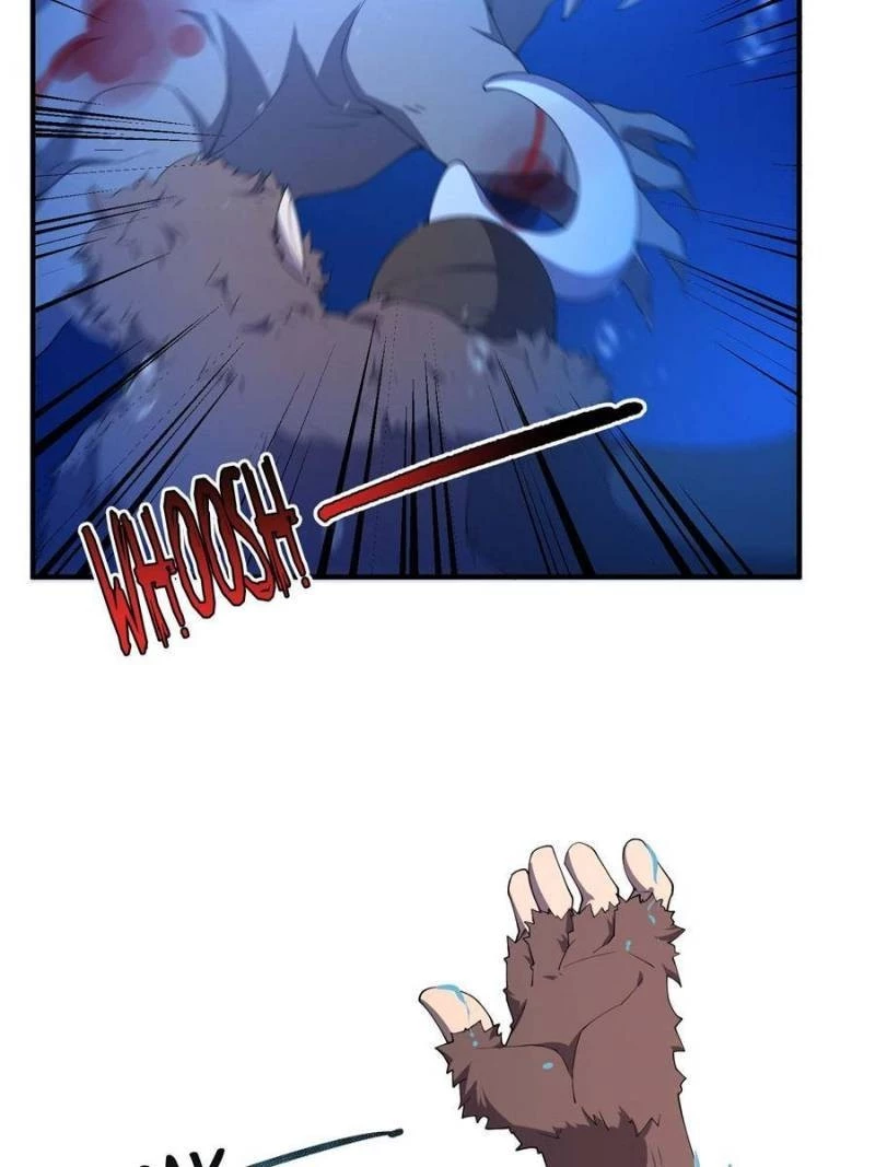 Monster Pet Evolution Chapter 76 - 25